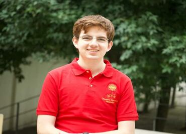 Mexican student excels in the International Mathematical Olympiad