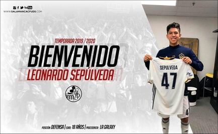 Real Madrid, con la mira en mexicanos del Salamanca de España