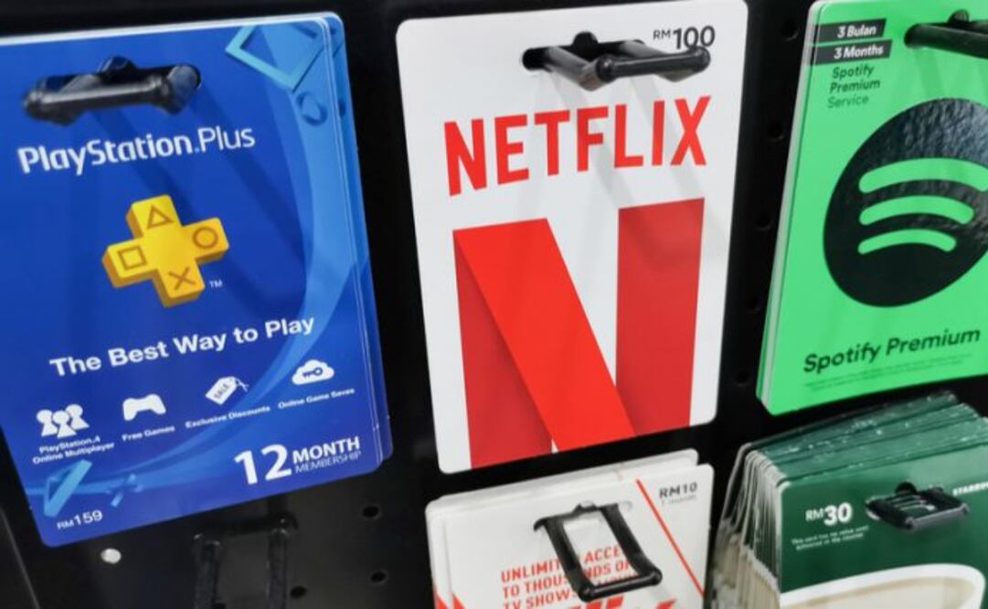 Una de las primeras firmas de contenidos digitales que operan en México y señalaron el aumento de precio es Netflix