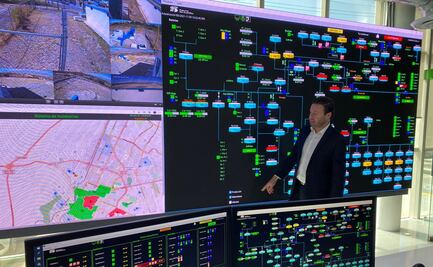 Saltillo analiza aguas negras para detectar brotes de Covid-19