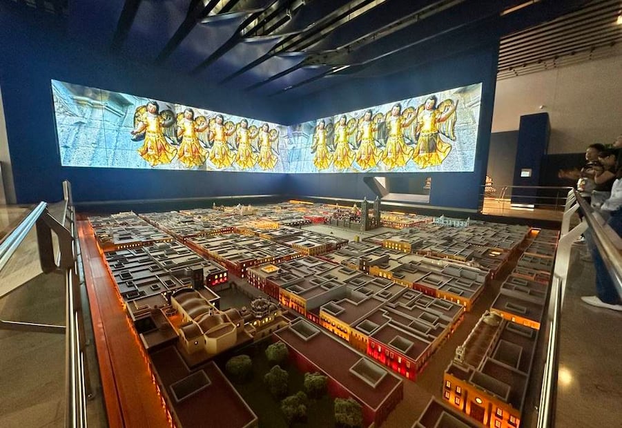 Foto: Omar Moreno. El Universal