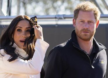 "Harry & Meghan". Las revelaciones que vienen en el esperado final del documental de Netflix