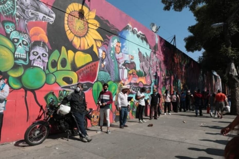 Reabren Mercado de Jamaica tras 18 días de cierre