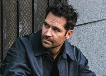 Manuel García Rulfo, el ausente en el FICG por culpa de “Jurassic Park”
