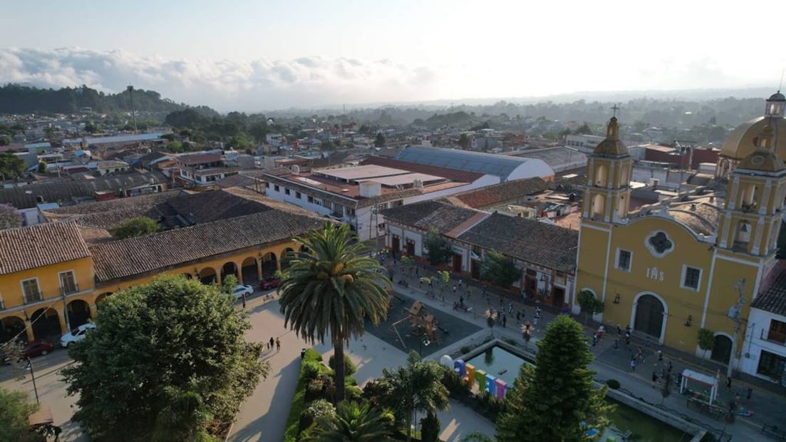Foto: Facebook 'Tlatlauquitepec Pueblo Mágico'