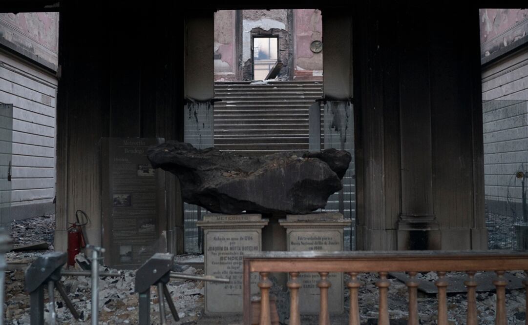 Foto: AP /Leo Correa