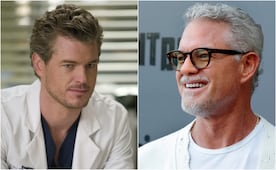 Muere Eric Dane; esta fue la última publicación del actor de Grey’s Anatomy en Instagram