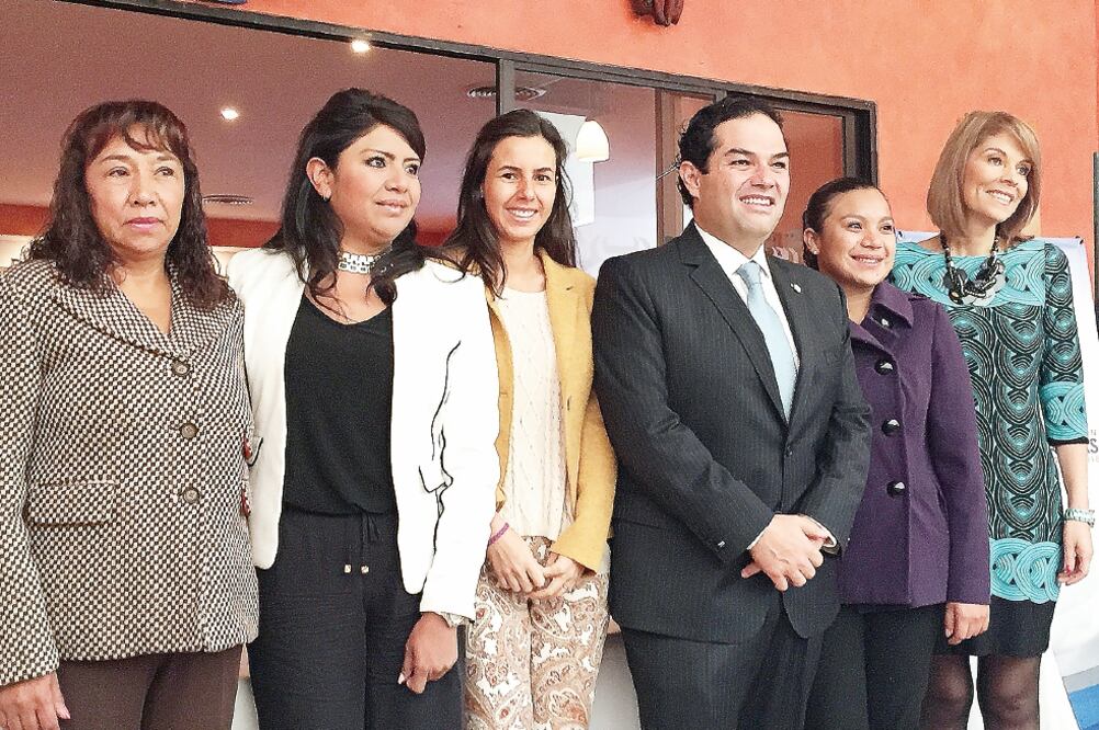 El edil electo Enrique Vargas asegura que busca aumentar el número de patrullas, al igual que el uso de drones para zonas conflictivas (REBECA JIMÉNEZ. EL UNIVERSAL)