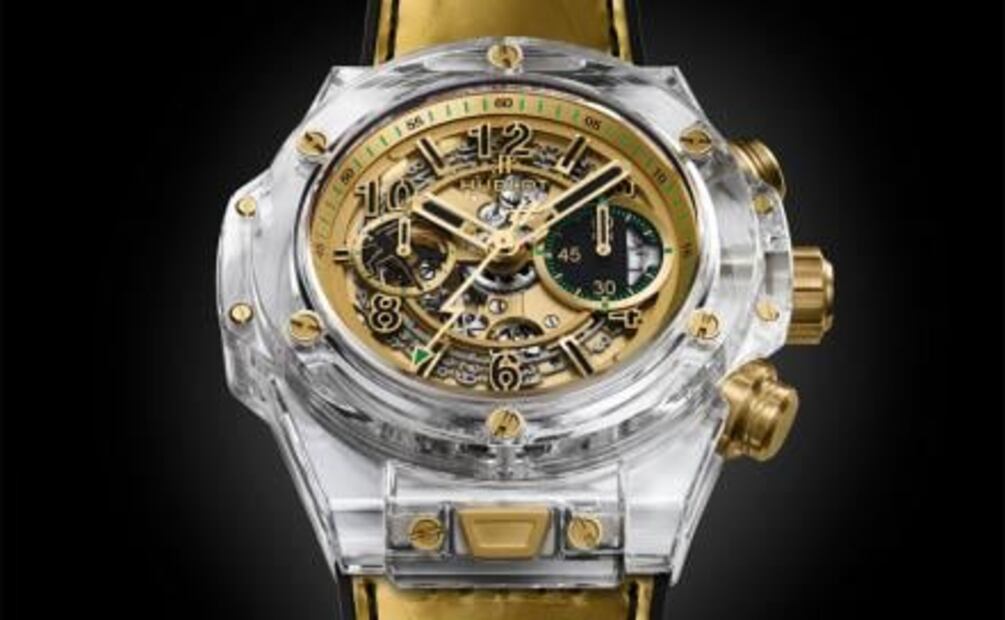 ¡Adiós Usain! Las medallas relojeras del 'Relámpago' Bolt