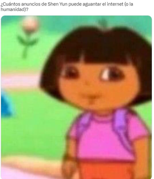 Vía twitter.