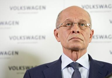 Crea VW una nueva región para toda Norteamérica