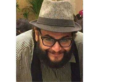 Al cantante Pablo López ya lo habían dejado morir en 2016