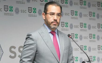 Orta dice no estar satisfecho con resultados de seguridad