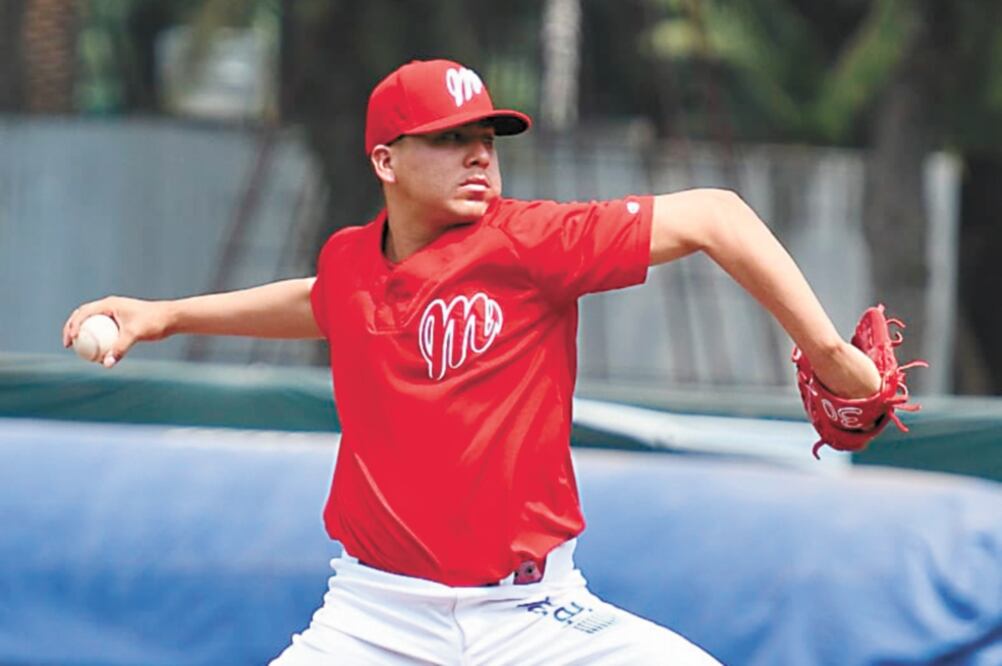 Los Diablos tuvieron su último juego en el estadio Fray Nano. (ENRIQUE GUTIÉRREZ. DIABLOS)