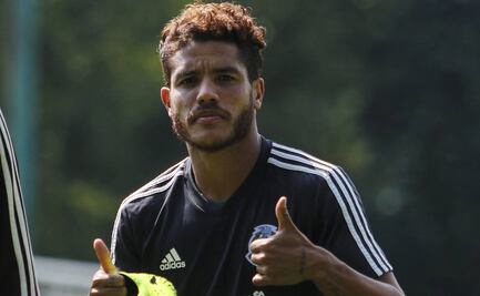 América reactiva el interés por Jonathan Dos Santos