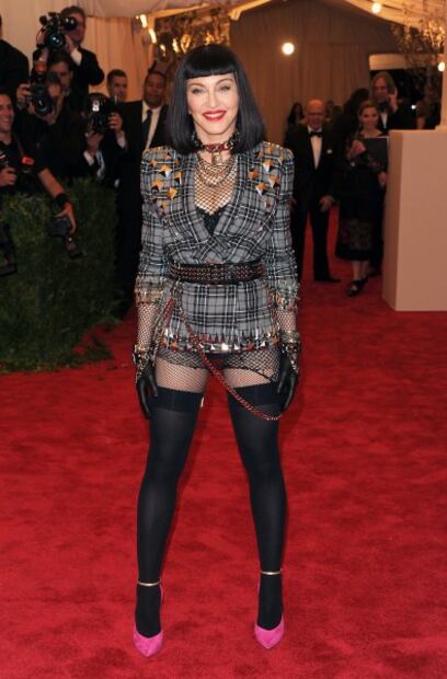 ¿Cuánto cuesta asistir a la MET Gala?