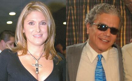 Rosita Pelayo se queda con el recuerdo de su amistad con Jaime Garza