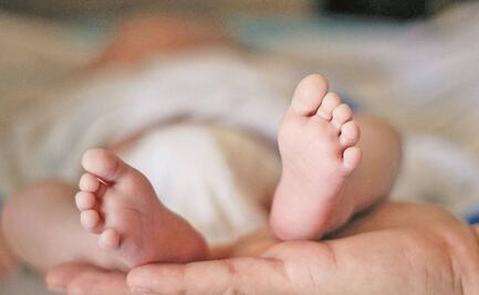 Joven arroja a su bebé por un barranco para no pagar pensión alimenticia