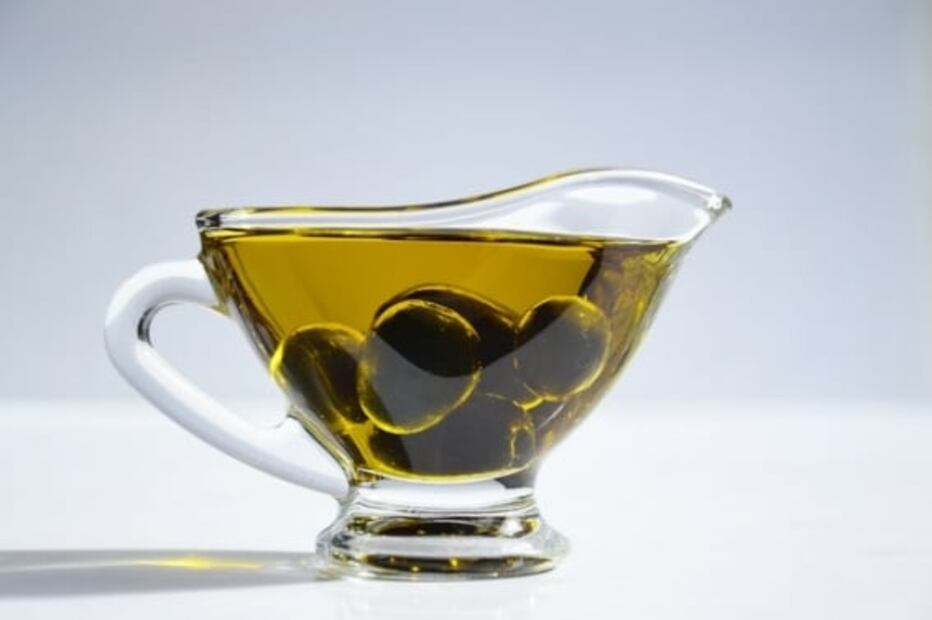 ¿Cuánto tiempo dura el aceite de oliva?