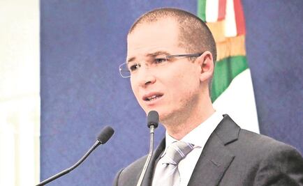 Ricardo Anaya buscará a Margarita Zavala para concretar reunión