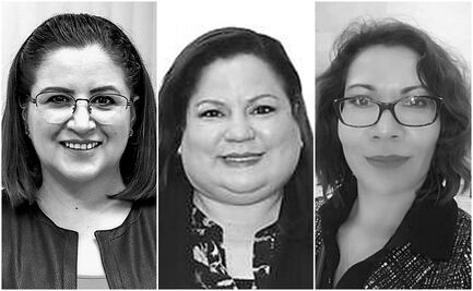 Con mayoría de mujeres, 10 de 32 congresos estatales