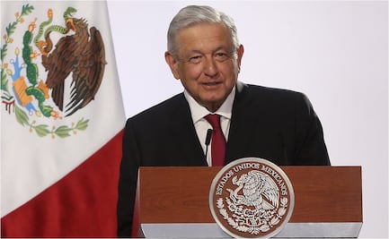 AMLO asegura que se han destinado 500 MDP a deportistas y entrenadores