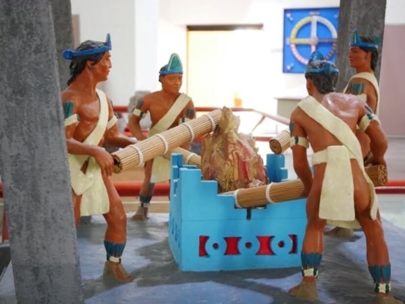 Turistear en Iztapalapa: 9 atractivos que tal vez no conoces