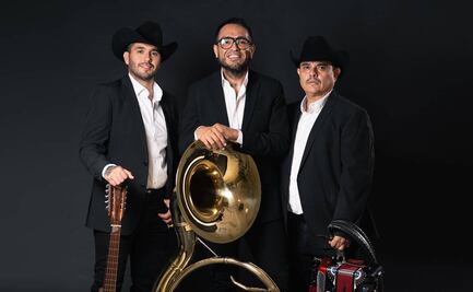Músicos de Julión Álvarez, Los 3 Norteños de México, se independizan