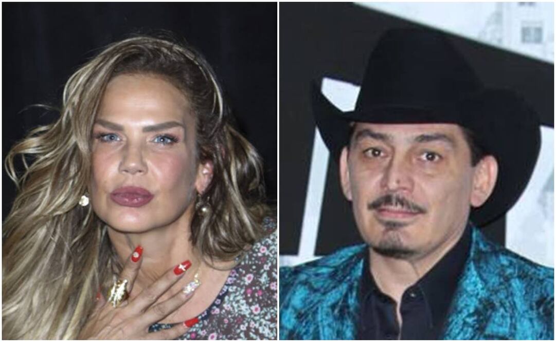 Niurka se lanza contra José Manuel Figueroa y cuenta bochornoso momento íntimo entre ellos. Foto: Clasos.