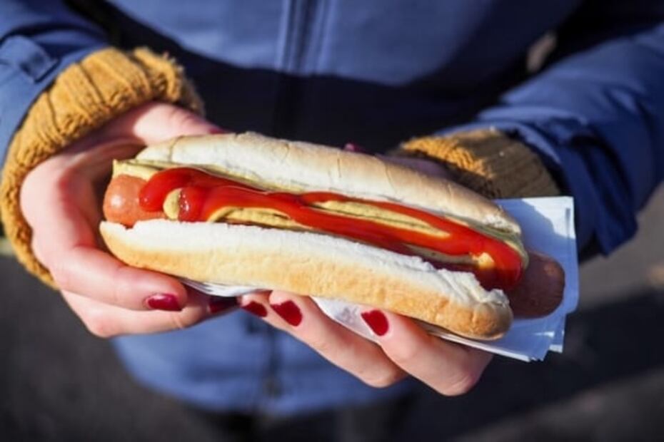 7 alimentos que tapan las arterias