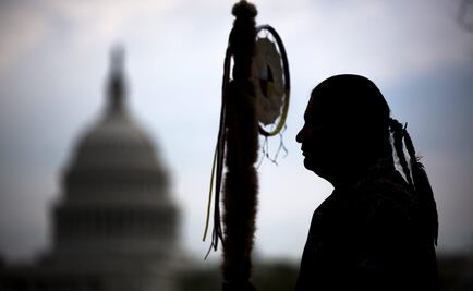 Medioambientalistas advierten a Trump que frenarán construcción de oleoductos