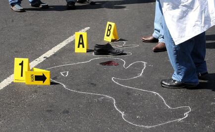 Exigen justicia en asesinato de profesor de la UNAM