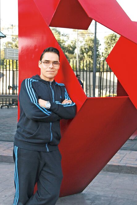 Esquinca ha estado al frente del programa matutino de la estación Alfa 91.3 durante siete años.