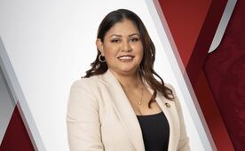“Nos sumamos con mucho amor y mucha responsabilidad”: Raquel Bonilla asume la titularidad de la Secretaría de Educación de Veracruz