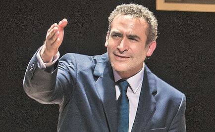 Planea Daniel Martínez peleas contra vampiros