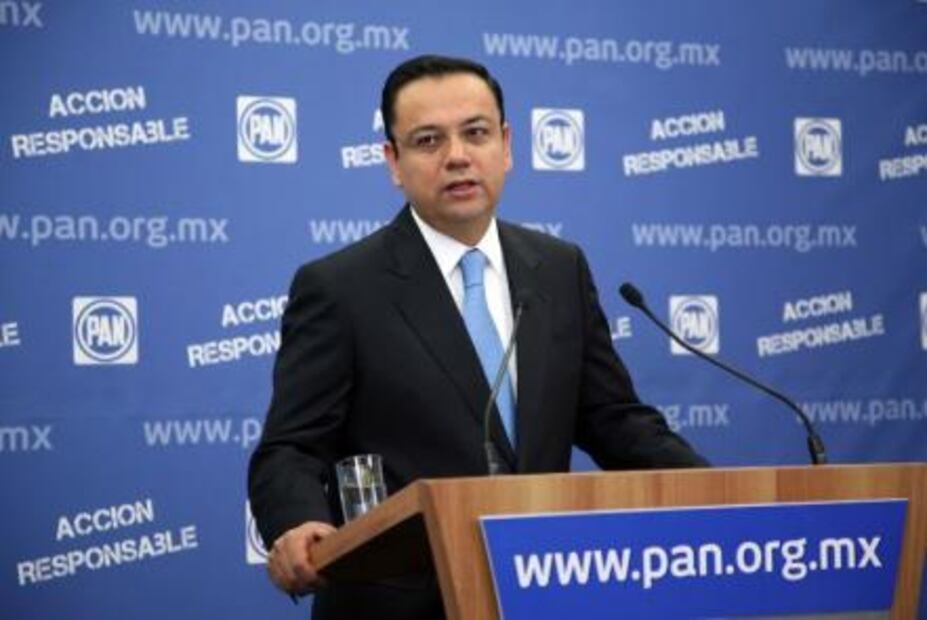 GALERÍA. Panistas que han renunciado al Partido Acción Nacional