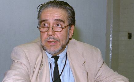 Muere el escritor Guillermo Samperio