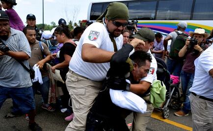 The Migration Institute needs new members