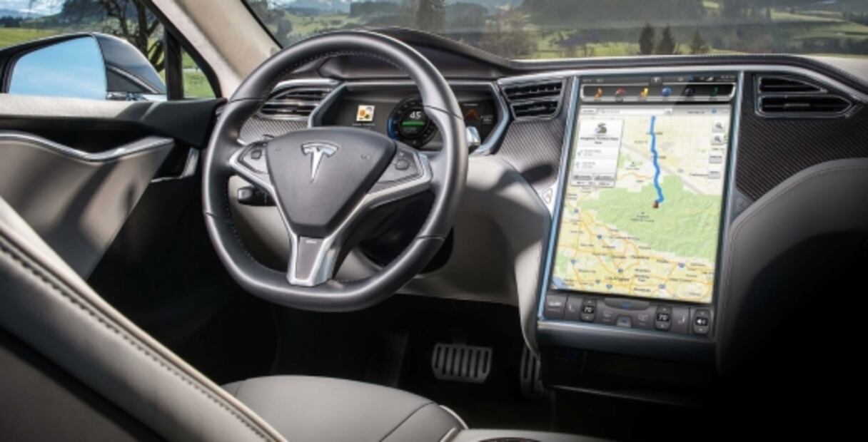 Modelos Tesla tendrán su mayor actualización en la historia