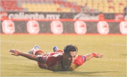 Morelia motiva a sus jugadores con dramático video 