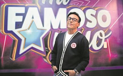 Ramones reconecta con su niño interior