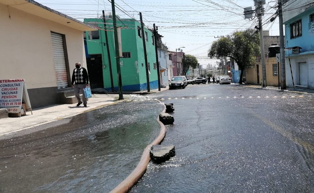 Foto: Claudia González / EL UNIVERSAL