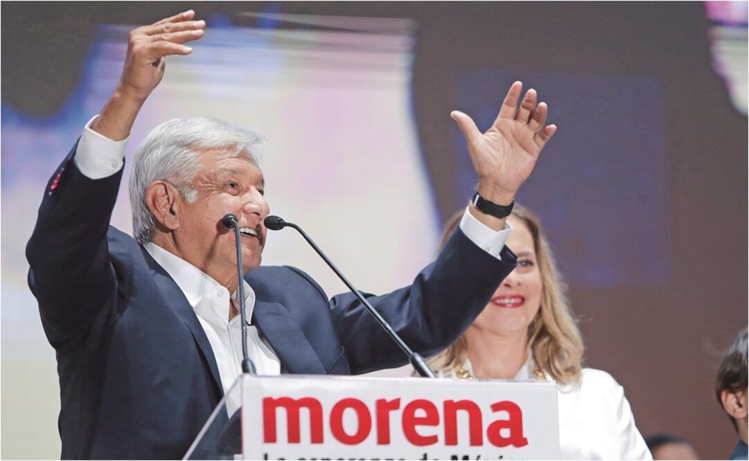 (Foto: Ivan Stephens/ELUNIVERSAL)