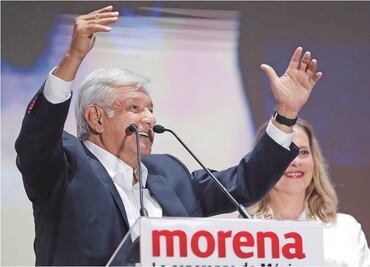 Preocupa a Banxico que política de nueva administración genere más inflación