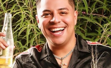 Eduin Caz anuncia lanzamiento de nueva música de Grupo Firme e ilusiona a los fans