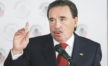 Se analizará sin sesgos trayectoria de aspirantes al TEPJF: Gamboa