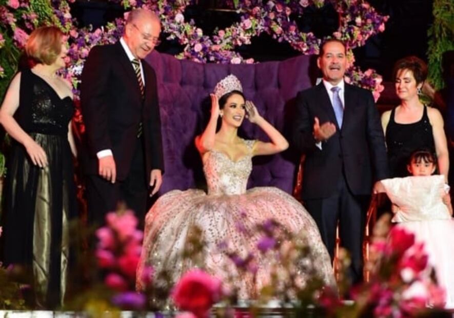 Rompe todos sus récords la Feria de San Marcos 