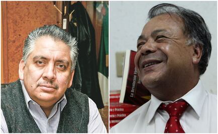 Lupillo cabildea con los Anaya