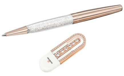 Almacenamiento de lujo en tu bolsillo