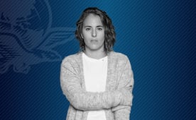 La infancia reclutada que el Congreso decidió no nombrar